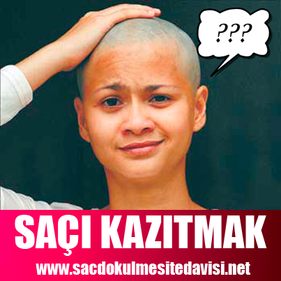 Saci Kazitmak Hakkinda Yanlis Bilinenler