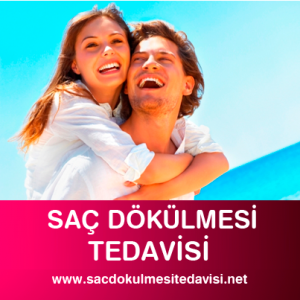 Saç Dökülmesi Tedavisi