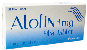 Alofin Tablet