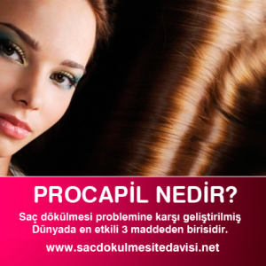 Procapil