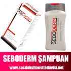 Seboderm Şampuan