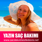 Saç Bakımı