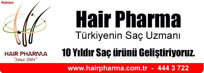 Hair Pharma