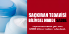 Saçkıran İlacı